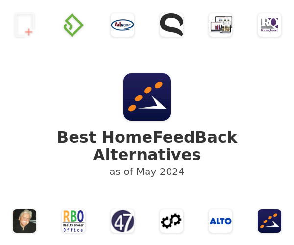 Best HomeFeedBack Alternatives