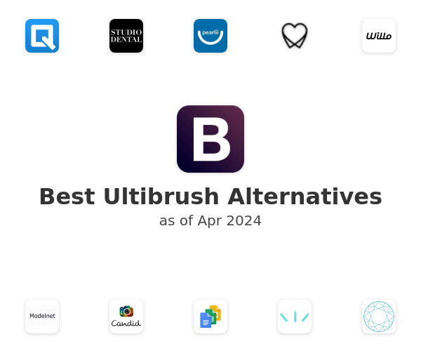 Best Ultibrush Alternatives