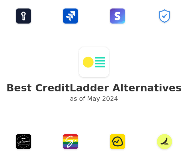 Best CreditLadder Alternatives