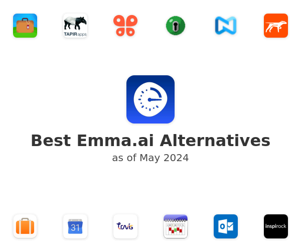 Best Emma.ai Alternatives