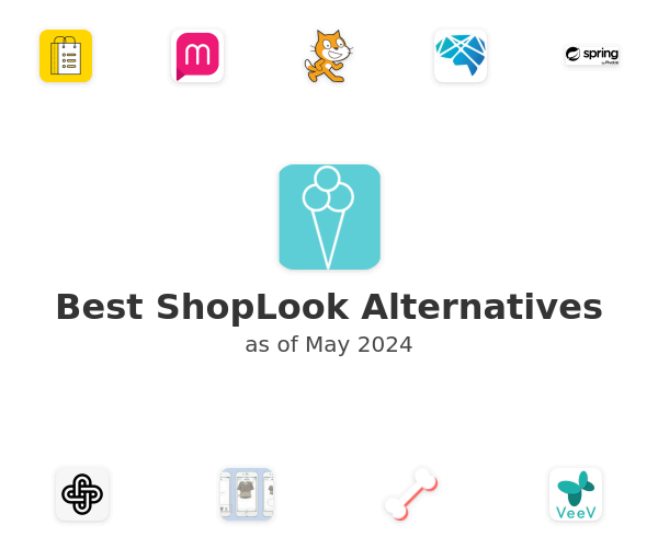Best ShopLook Alternatives