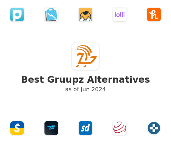 Best Gruupz Alternatives