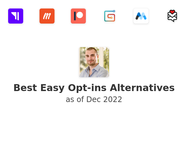 Best Easy Opt-ins Alternatives