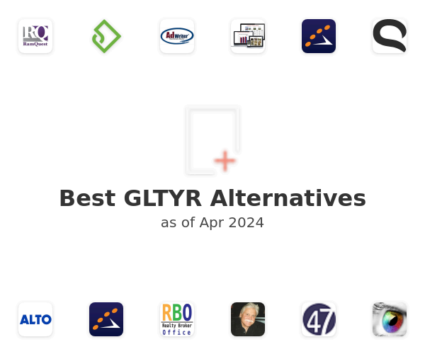 Best GLTYR Alternatives