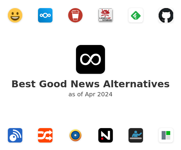 Best Good News Alternatives