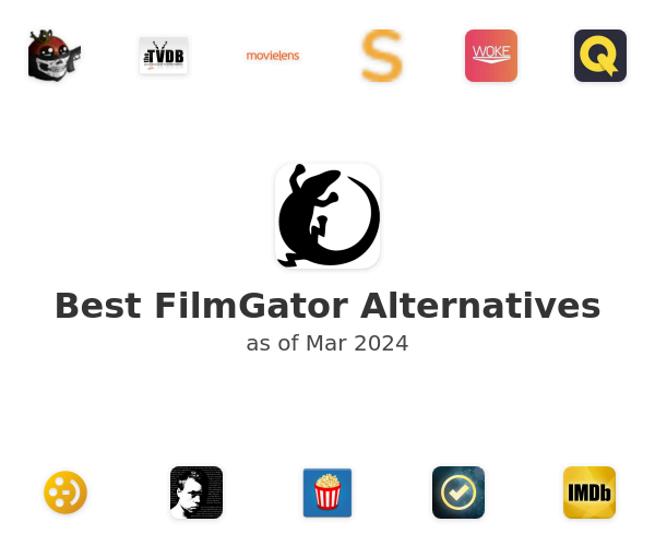 Best FilmGator Alternatives