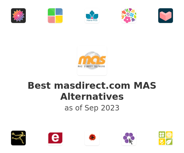 Best masdirect.com MAS Alternatives