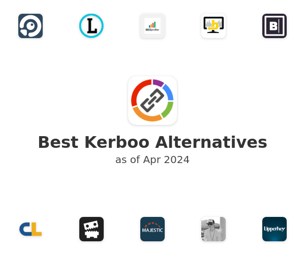 Best Kerboo Alternatives
