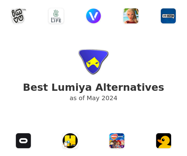 Best Lumiya Alternatives