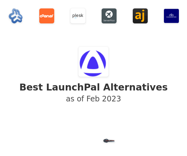 Best LaunchPal Alternatives