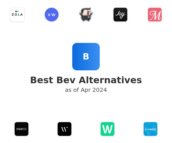 Best Bev Alternatives