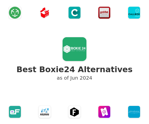 Best Boxie24 Alternatives
