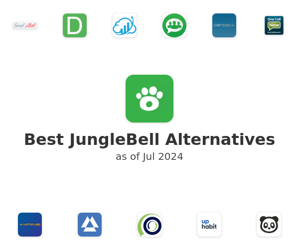 Best JungleBell Alternatives