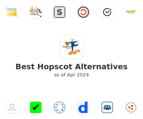 Best Hopscot Alternatives