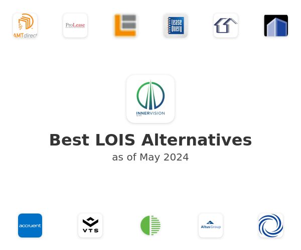 Best LOIS Alternatives