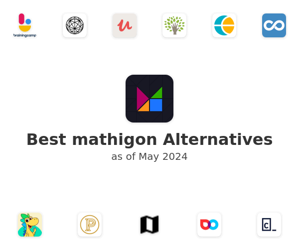 Best mathigon Alternatives
