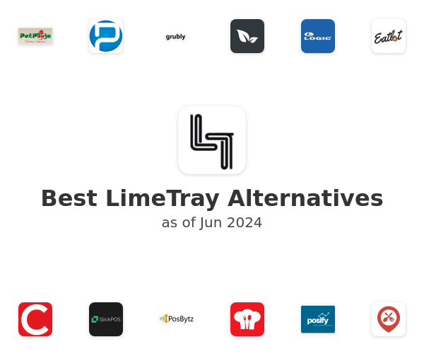 Best LimeTray Alternatives