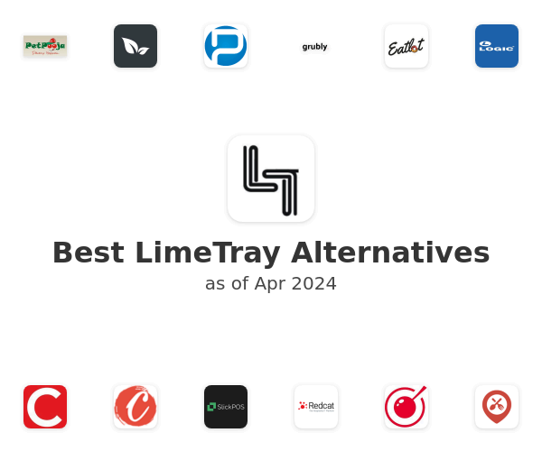 Best LimeTray Alternatives