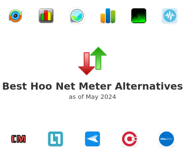 Best Hoo Net Meter Alternatives