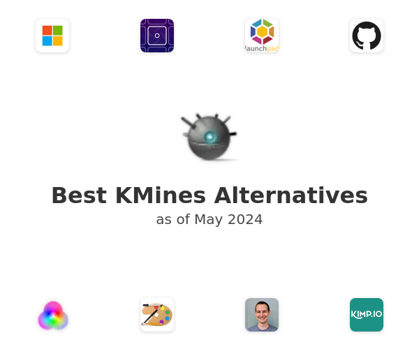 Best KMines Alternatives