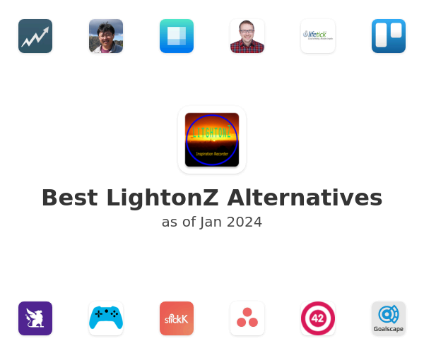 Best LightonZ Alternatives