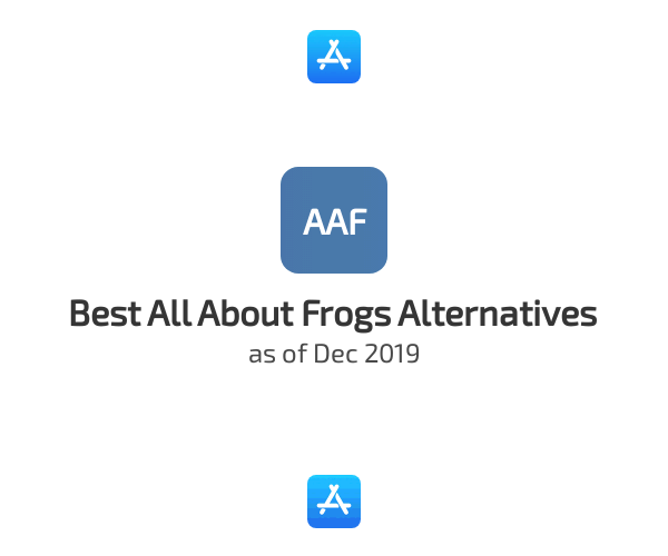 Best All About Frogs Alternatives