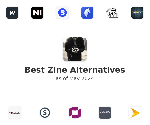 Best Zine Alternatives