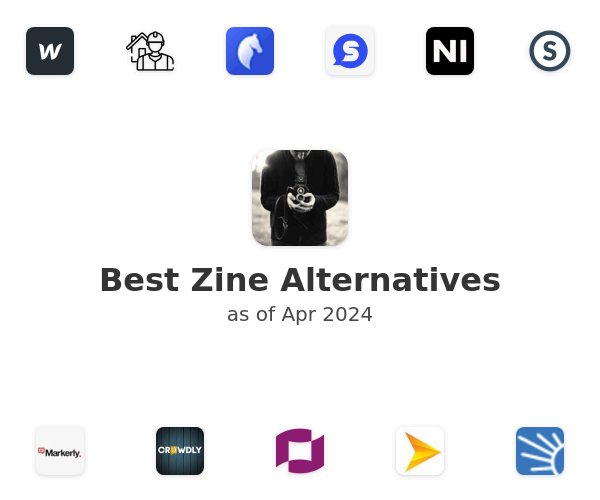 Best Zine Alternatives