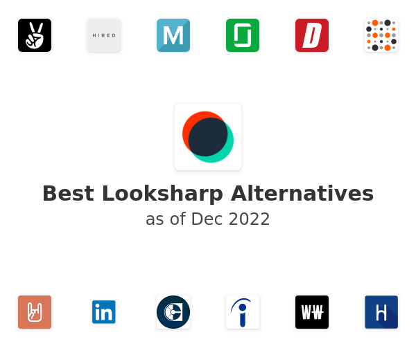 Best Looksharp Alternatives