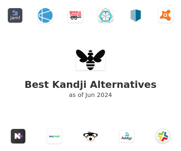 Best Kandji Alternatives