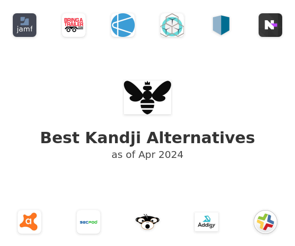 Best Kandji Alternatives