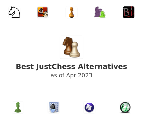 Best JustChess Alternatives