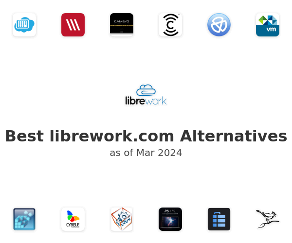 Best librework.com Alternatives