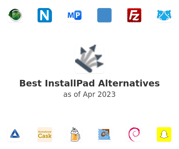 Best InstallPad Alternatives
