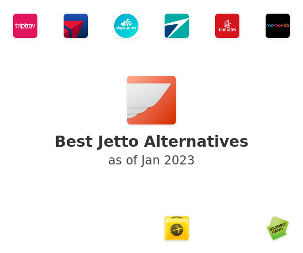Best Jetto Alternatives