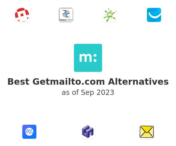 Best Getmailto.com Alternatives