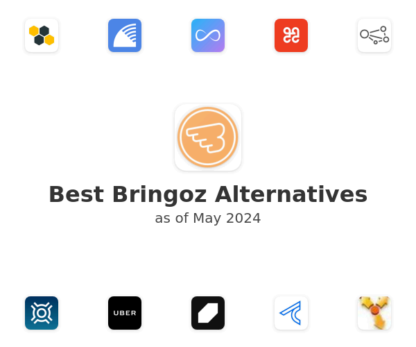 Best Bringoz Alternatives