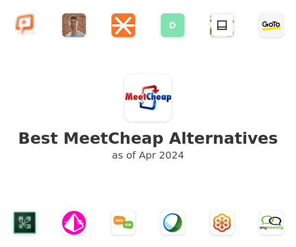 Best MeetCheap Alternatives