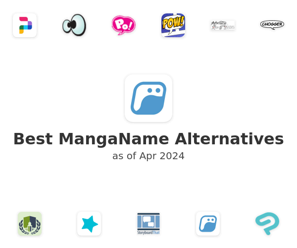 Best MangaName Alternatives