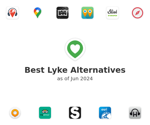 Best Lyke Alternatives