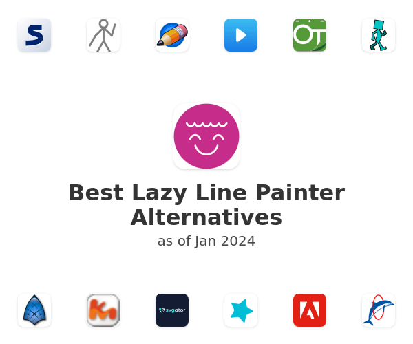 Best Lazy Line Painter Alternatives