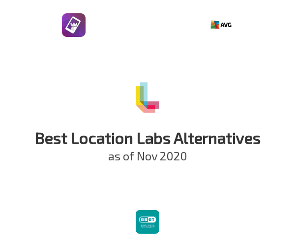 Best Location Labs Alternatives