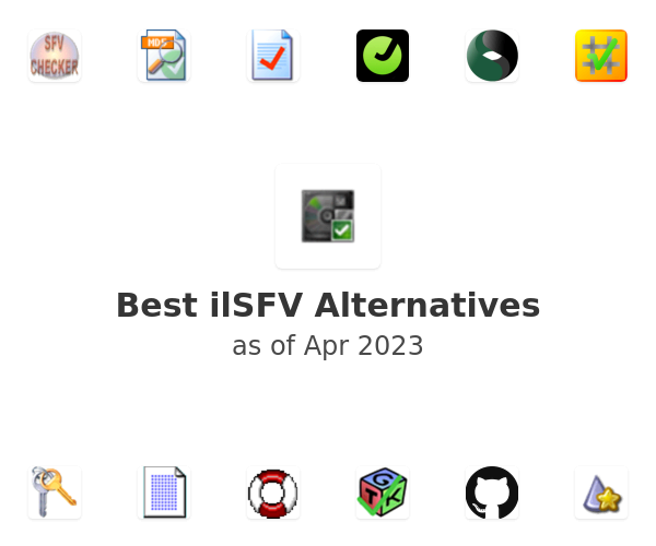 Best ilSFV Alternatives