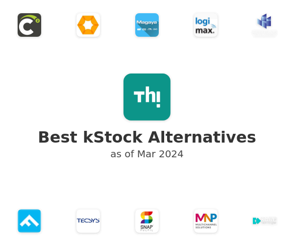 Best kStock Alternatives