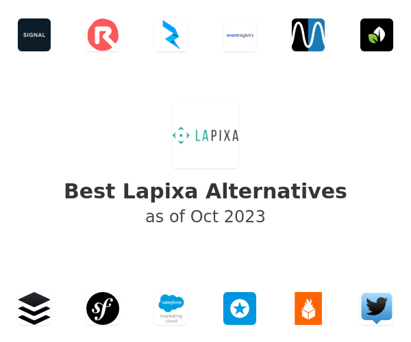 Best Lapixa Alternatives