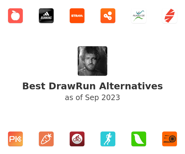 Best DrawRun Alternatives