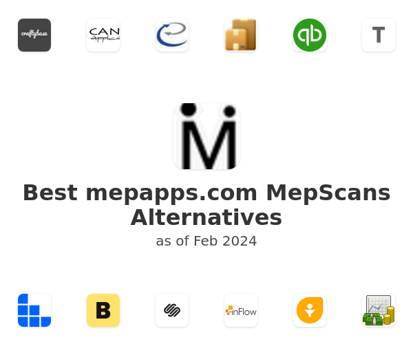 Best mepapps.com MepScans Alternatives
