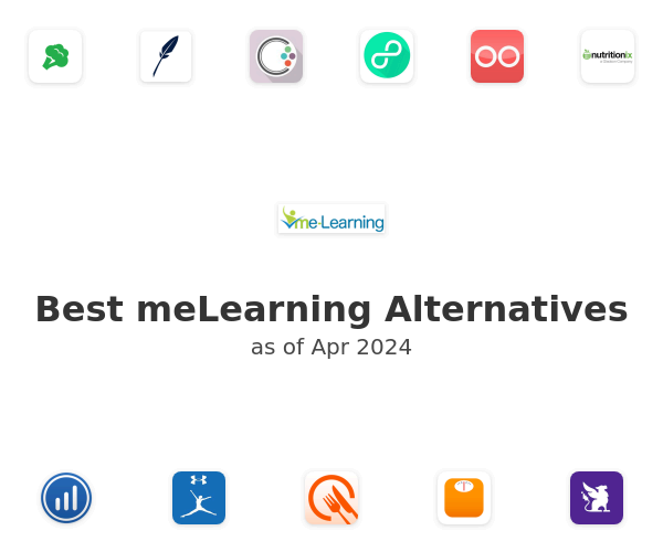 Best meLearning Alternatives