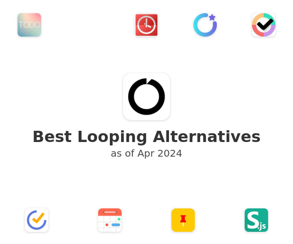 Best Looping Alternatives