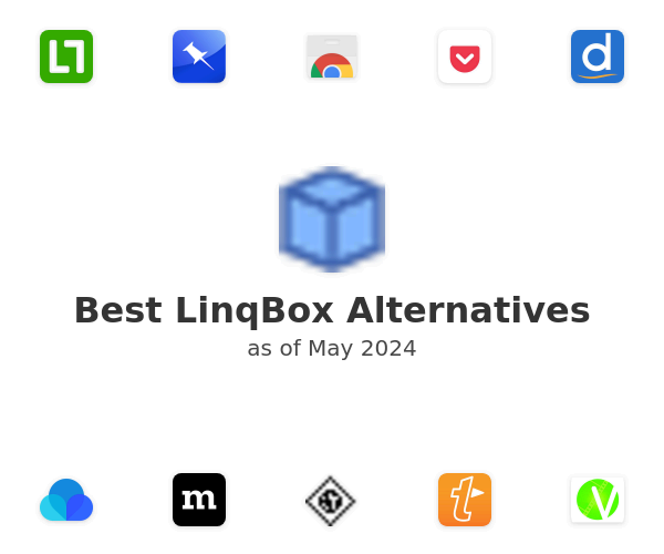 Best LinqBox Alternatives